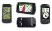 GPS-навигаторы Garmin для различных сфер деятельности. 